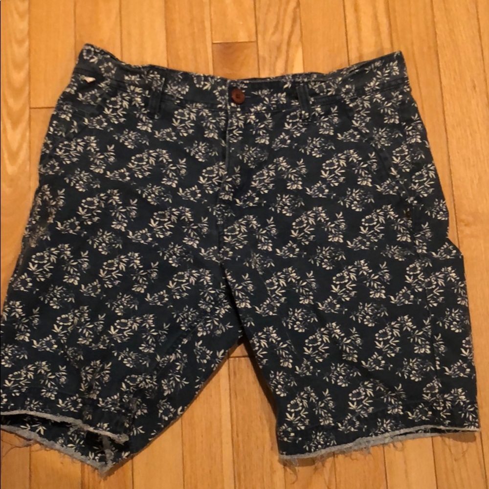 Men’s Shorts